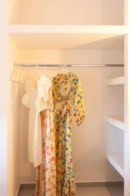 Oreli Suite Heraklion  Ngoại thất bức ảnh