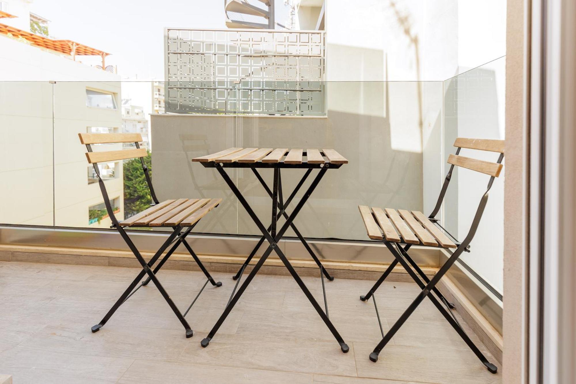Oreli Suite Heraklion  Ngoại thất bức ảnh