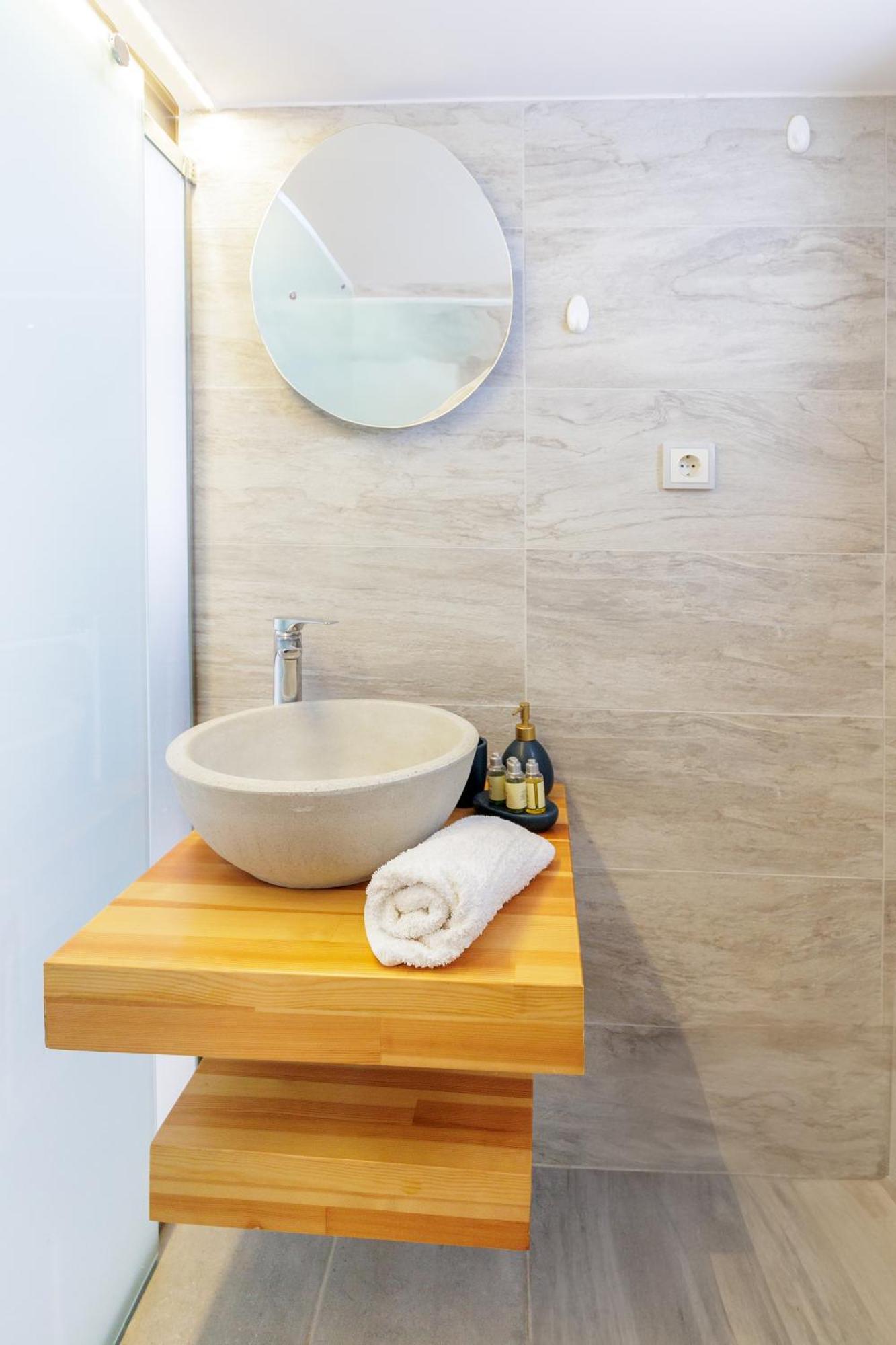 Oreli Suite Heraklion  Ngoại thất bức ảnh