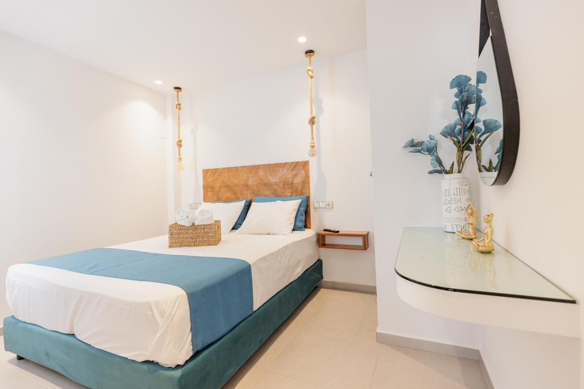 Oreli Suite Heraklion  Ngoại thất bức ảnh